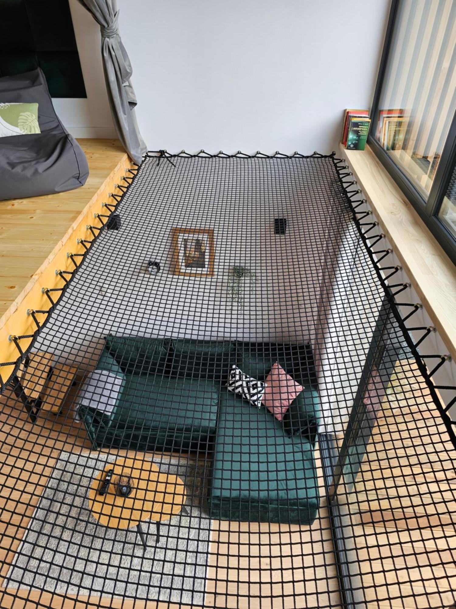 Pod Lasem - Sosnowy Ferienhaus Stronie Śląskie